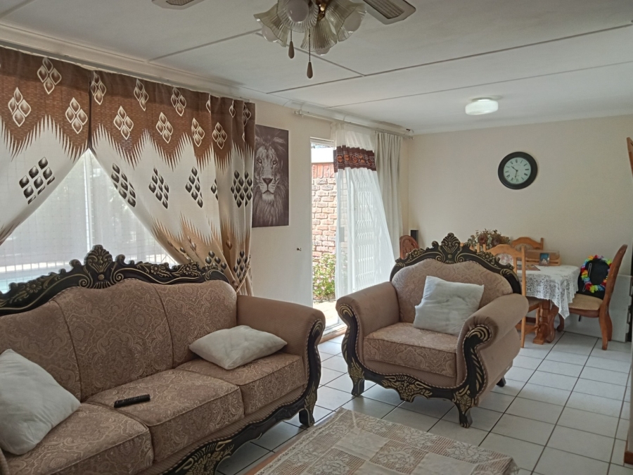 3 Bedroom Property for Sale in Rosemount Eastern Cape